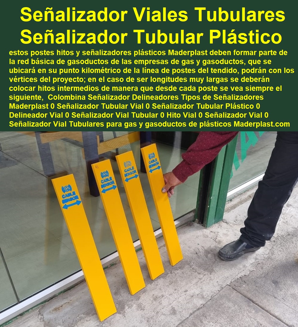 Colombina Señalizador Delineadores Tipos de Señalizadores Maderplast 0 Señalizador Tubular Vial 0 Señalizador Tubular Plástico 0 Sistema De Señalización 0 Señales Informativas 0 Características De Las Señales Preventivas 0 Carteles Publicitarios Creativos 0 Corte Chorro De Agua Cali 0 Carteles Publicitarios Creativos 0 Señales Ecológicas Imágenes Vectoriales 0 Caballetes Publicitarios Para Exterior Personalizables 0 Servicio De Cnc Bogotá 0 Tipos De Señales Señal Eléctrica. 0 Cartel Tipo Caballete Para Exterior Transportable 0 Señales De Tránsito Informativas 0 Avisos Para Tiendas De Barrio 0 Materiales Para Señalética Pdf 0 Delineador Vial 0 Señalizador Vial Tubular 0 Hito Vial 0 Señalizador Vial 0 Señalizador Vial  0 Colombina Señalizador Delineadores Tipos de Señalizadores Maderplast 0 Señalizador Tubular Vial 0 Señalizador Tubular Plástico 0 Delineador Vial 0 Señalizador Vial Tubular 0 Hito Vial 0 Señalizador Vial 0 Señalizador Vial  0